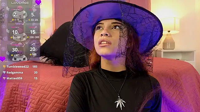 MaryAnne__ - striptease
