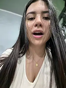 VAL_PRINCESS - Show asshole