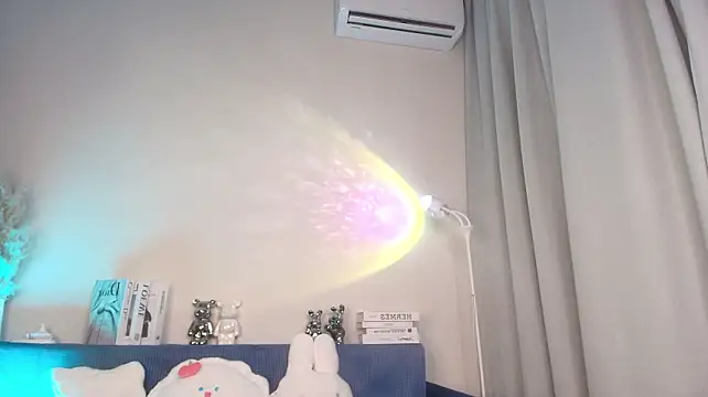 Yummy_yuna - TSUNAMI SQUIRT