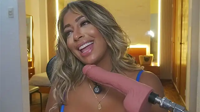 Charlottelover21 - BIG SQUIRT