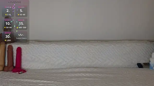 ViolettBaby - ♥♥♥ DOWBLE PENETRATION WITH SQWIRT ♥♥♥