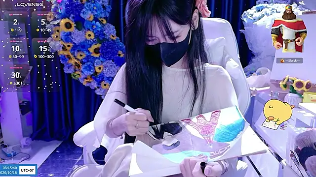 Your-Sunshinee - buy more snack