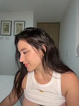 Turquoisespell - Dildo in my pussy