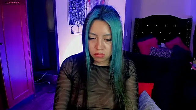 Midory_6 - FLASH TITS
