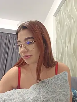 RedHeadFoxy