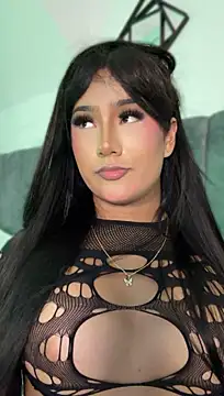 Vale_Prada - Deep Anal On The Floor
