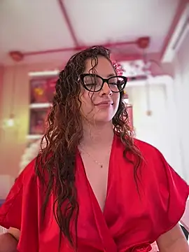 Zoe_Bae - This is the moment for us to masturbate