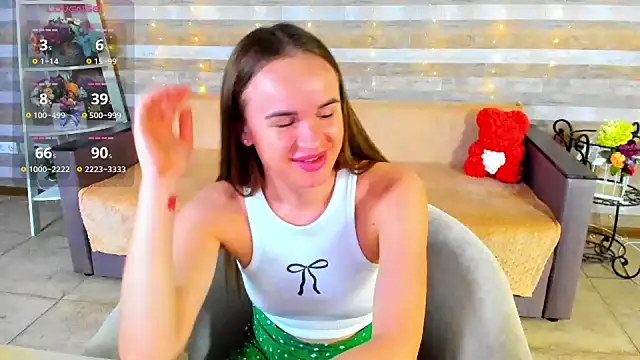 SusanSmit - how many orgasms can you give me