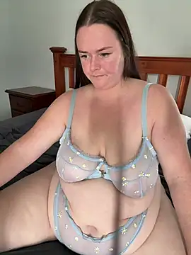 Carinabro10 - Lingerie off for the rest of the show