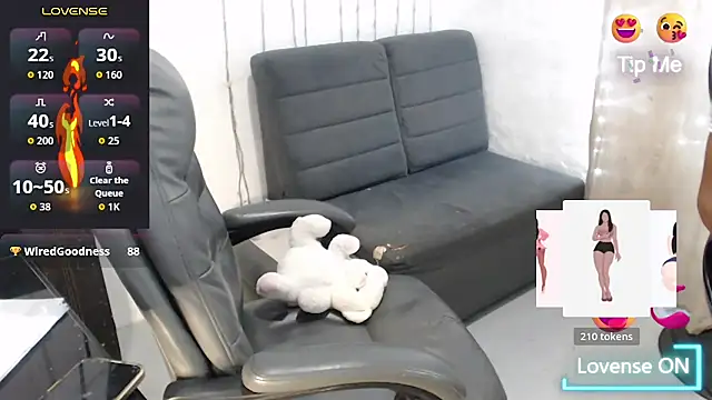 Sweettmiah - cum or squirt