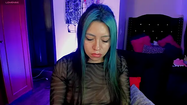 Midory_6 - FLASH TITS