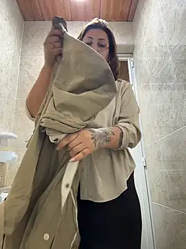 KittyObsession - Show pussy control x 2