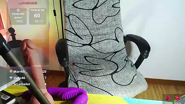 Hannah_Kiim - Cumm+happy ending