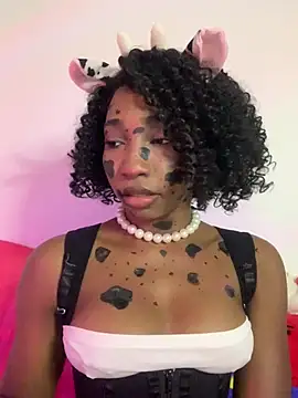 MIXIE__ - 🐮💦MOOO SHOW YOU BODY¡¡💦🐮