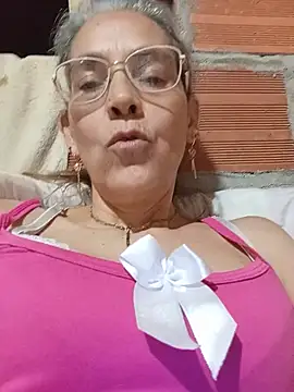 NanitaFun - Eusar lencería roja 🍎