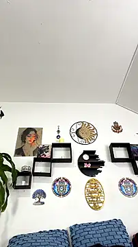 Jamilaross - Control Fuck machine+SQUIRT+VIDEO