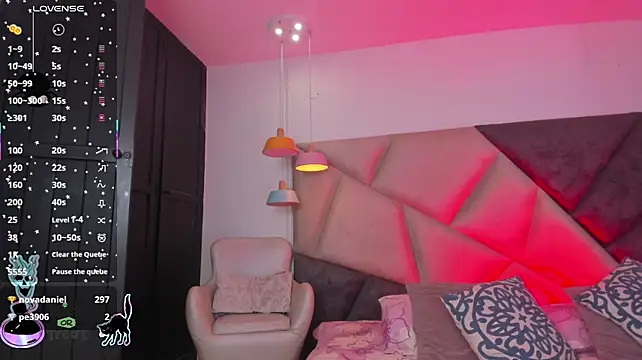 CatalinaBlaze - Slap ass in doggy!😊🤪