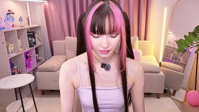MiiyaYummy - Handheld body tour 📱✨