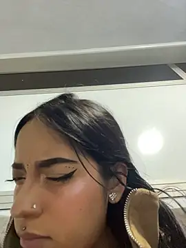Valenttina_LS - Flash Ass