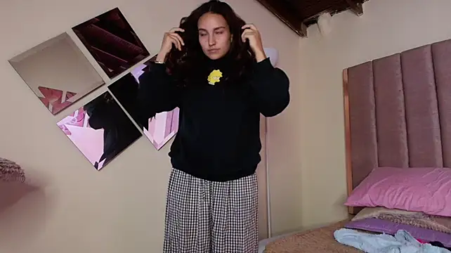 Eva-slim- - make happy that cute girl😍❤️🥺