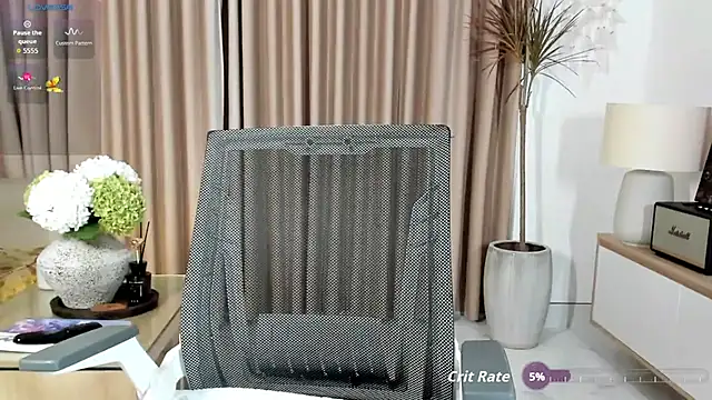_Joliie_ - tease me wet