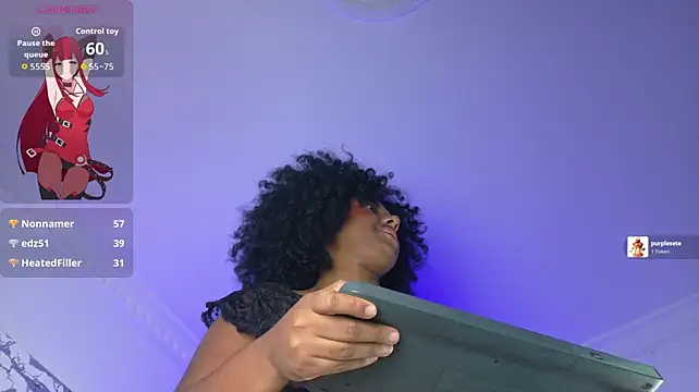Alondra_rouse - spank ass👋🍑