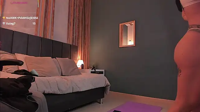 Luna_tagliaferri - massage tits close up 🍒