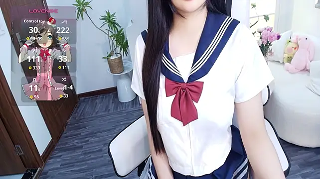 Mimi_sex2k7 - BJ + titty fuck near the camera