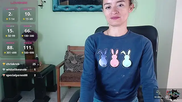 NicoleSantana - dildo pussy