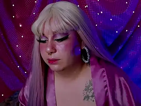 CosmicKath - BlowJob