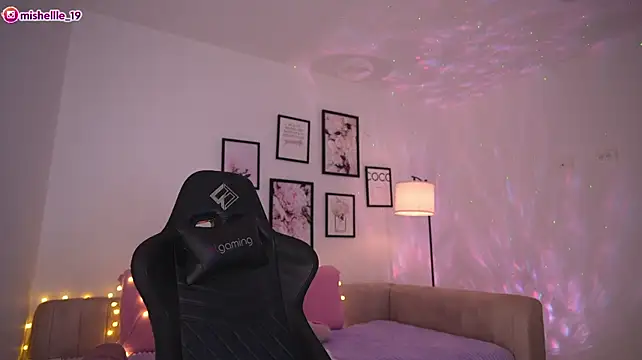Melibahamon_ - Fuck Pussy with Dildo