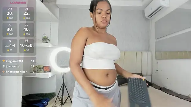 Marcela_cepeda - MASTURBATION WITH MY DILDO AND LUSH
