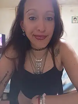 Zorrita_Fox - Pussy + control lush