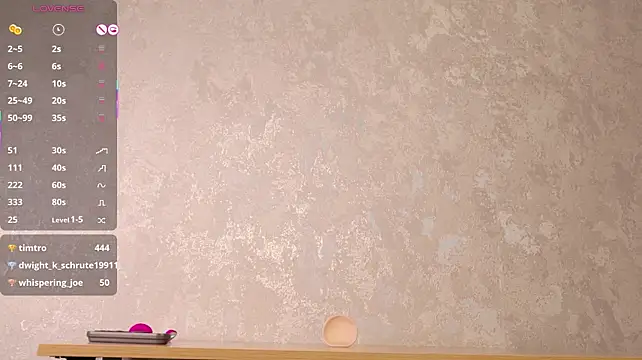 Little_poetryyy - ride dildo on table