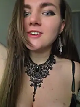 Irene_Adlerr - Make my butt red