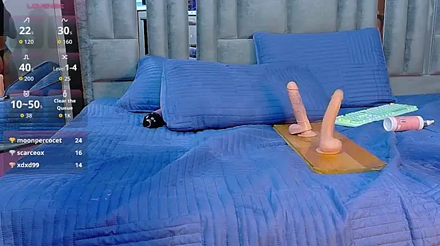 ExoticNativeLatina - CREAMY CUM 🍦🍦