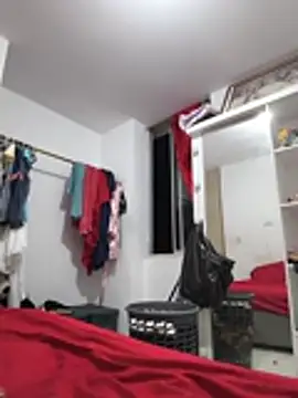 Princess_daffy - Check closet up my boddy