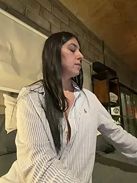 Barbaradaiana - BLOWJOB + saliva