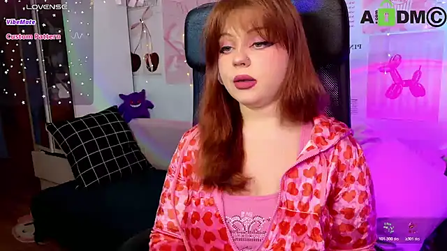 SweetDoll4u - for a very PINK mood