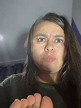 Ixchel_Anaid - Zoom pussy