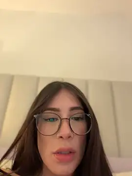 _Valentinaa_ - FINGERS IN MY PUSSY 😈🔥