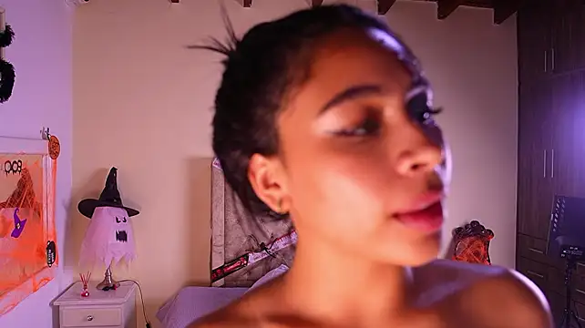 Stefa_rosse - Anal Domi Control 5 min 💦🥵