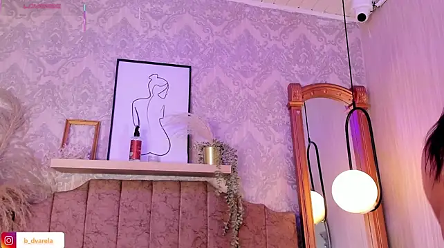 Bianca_DVarela - twerking intense