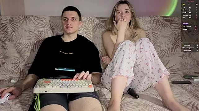 _PingPong_ - Start sucking his penis slowly