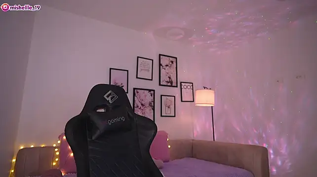 Melibahamon_ - Fuck Pussy with Dildo
