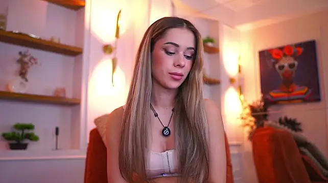 Ava_Solis - Get me in missionary💦💦👅