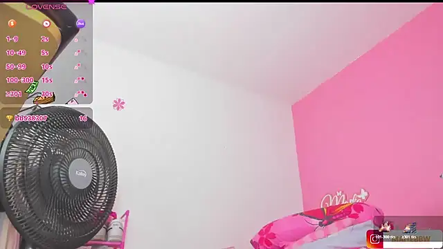 Maite_xxx - Hey Daddy Make Me Ride Dildo and Squirt