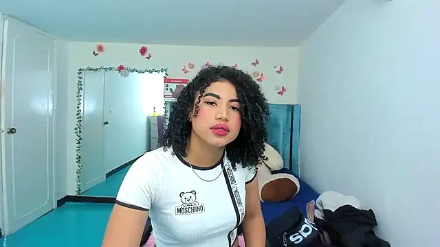 Alma_rovers - naked squirting