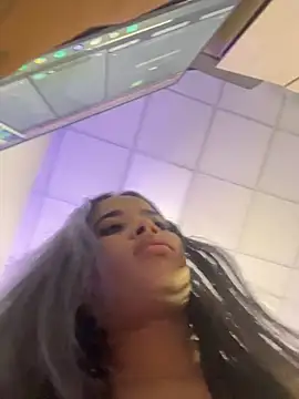 EmmaExoticaXXX - RIDING HARD TORSO