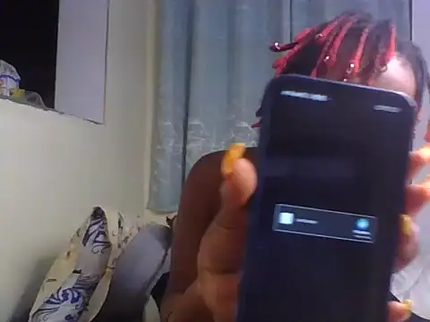 Sexxy_shee254 - make a 1000 tokems a day